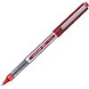 UNI MITSUBISHI Roller UNI-BALL EYE Micro UB150 - punta 0,5mm - rosso - Uni Mitsubishi (unità vendita 1 pz.)