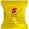 ESSSE CAFFE' Capsula te - limone - Essse Caffè (unità vendita 50 pz.)