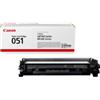 Canon - Toner - Nero - 2168C002 - 1.700 pag (unità vendita 1 pz.)