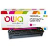 Armor - Toner Compatibile per Hp - Magenta - CF213A - 1.800 pag (unità vendita 1 pz.)