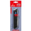 ITERNET Cutter SX 12 6 - lama a rientro automatico - Artiglio (unità vendita 1 pz.)