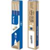 PILOT Refill sfera frixionball clicker - punta 1,0 mm - blu - Pilot - conf. 3 pezzi (unità vendita 1 pz.)