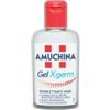 Amuchina Professional Gel X-Germ disinfettante mani - 80 ml - Amuchina Professional (unità vendita 1 pz.)