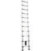 X-Robust Scala telescopica - 10 gradini - X-Robust (unità vendita 1 pz.)