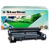 Starline - Tamburo Ricostruito - per Brother - Nero - DR3200 - 25.000 pag (unità vendita 1 pz.)