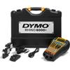 DYMO Kit etichettatrice industriale Rhino 6000+ - Dymo (unità vendita 1 pz.)