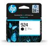 Hp originale - Cartuccia 924 - Nero - 4K0U6NE (unità vendita 1 pz.)