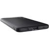 TRUST Powerbank Primo - ultrasottile - da 5.000 mAh - nero - Trust (unità vendita 1 pz.)