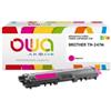 Armor - Toner Compatibile per Brother TN-247 - Magenta - K18603OW - 2.300 pag (unità vendita 1 pz.)