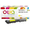 Armor - Toner Compatibile per Brother TN-247 - Giallo - K18604OW - 2.300 pag (unità vendita 1 pz.)