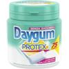 Daygum Barattolo Daygum Protex - conf. 75 pezzi (unità vendita 1 pz.)