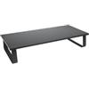 KENSINGTON Supporto per monitor - per schermi fino a 32" - nero - Kensington (unità vendita 1 pz.)