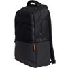 TRUST Zaino Lisboa - 16" - nero - Trust (unità vendita 1 pz.)
