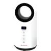 Melchioni Family Termoventilatore ceramico Storm - senza pale - 1500 W - bianco - Melchioni family (unità vendita 1 pz.)