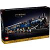 Lego Il treno Orient Express - Lego Ideas 21344