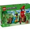Lego Le case pappagallo - Lego Minecraft 21282
