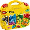 Lego Valigetta creativa - Lego Classic 10713