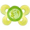 CHICCO Succhietto Physioforma Comfort 16-36m In Silicone Lumi Bimba Chicco 1 Pezzo