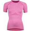 ALE' Intimo ciclismo senza maniche donna FORCE F SOFT LADY rosa