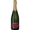 Diebolt - Vallois Brut Tradition Champagne AOC Diebolt-Vallois 0.75 l