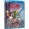 Walt Disney Il Gobbo di Notre Dame (Blu-Ray Disc) (Classici Disney)