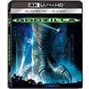 Sony Pictures Godzilla (1998) (4K Ultra HD + Blu-Ray Disc)