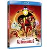 Walt Disney Gli Incredibili 2 (Blu-Ray Disc) (Pixar)
