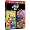 Disney Pixar Inside Out - 2 Film Collection (2 DVD)