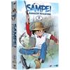 Yamato Video Sampei - Il Ragazzo Pescatore - Parte 02 (11 DVD)
