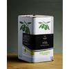 Inke 3 l - Meliddu, Olio extravergine di oliva biologico sardo, prodotto a Castelsardo, Sardegna