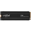 Crucial T700 M.2 2 TB PCI Express 5.0 NVMe
