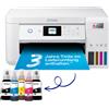 Epson T Epson EcoTank ET-2856 3in1/A3/WiFi/Airprint NUOVO