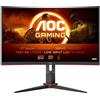 AOC G2 C27G2Z3/BK Monitor PC 68,6 cm (27") 1920 x 1080 Pixel Full HD LED Nero, R