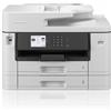 BROTHER MULTIF. INK A3 COLORE, 28PPM, ADF DUPLEX, FRONTE/RETRO, CASSETTO STANDAR