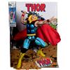 McFarlane Toys - Marvel Thor 1:6th scala da collezione con scena e fumetto (The Mighty Thor #177)