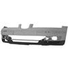 Aftermarket PARAURTI ANTERIORE SEAT LEON DIESEL 1999-2005 DA VERNICIARE C/FENDINEBBIA