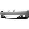 Aftermarket PARAURTI ANTERIORE SEAT LEON BENZINA 1999-2005 DA VERNIC. C/FENDINEBBIA