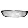 Aftermarket GRIGLIA PARAURTI ANTERIORE CENTRALE SEAT LEON 2005-2009