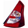 Aftermarket FARO-FANALE POSTERIORE SINISTRO DACIA SANDERO 2008-2012