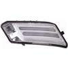 Aftermarket FANALE LUCE DIURNA SINISTRO VOLVO XC60 2008-2013 A LED