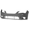 Aftermarket PARAURTI ANTERIORE SEAT LEON DAL 2013 DA VERNICIARE