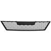 Aftermarket GRIGLIA PARAURTI ANTERIORE CENTRALE SEAT LEON 2009-2012
