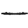 Aftermarket RINFORZO PARAURTI POSTERIORE FIAT FIORINO 2007-2016