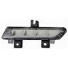 Aftermarket FANALE LUCE DIURNA SINISTRO PER RENAULT CLIO 2012-2016 A LED