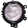 Aftermarket FRECCIA-FANALINO ANTERIORE SINISTRO PER MINI DAL 2013 A LED CON LUCE DIURNA