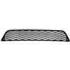 Aftermarket GRIGLIA PARAURTI ANTERIORE CENTRALE SEAT LEON DAL 2013