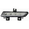 Aftermarket FANALE LUCE DIURNA DESTRO PER RENAULT CAPTUR 2013-2017 A LED