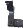 Aftermarket STAFFA SINISTRA PER PARAURTI POSTERIORE FIAT FIORINO 2007-2016
