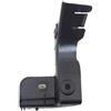 Aftermarket STAFFA DESTRA PER PARAURTI POSTERIORE FIAT FIORINO 2007-2016