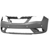 Aftermarket PARAURTI ANTERIORE SEAT IBIZA 2015-2017 DA VERNICIARE CON 4 FORI SENSORI
